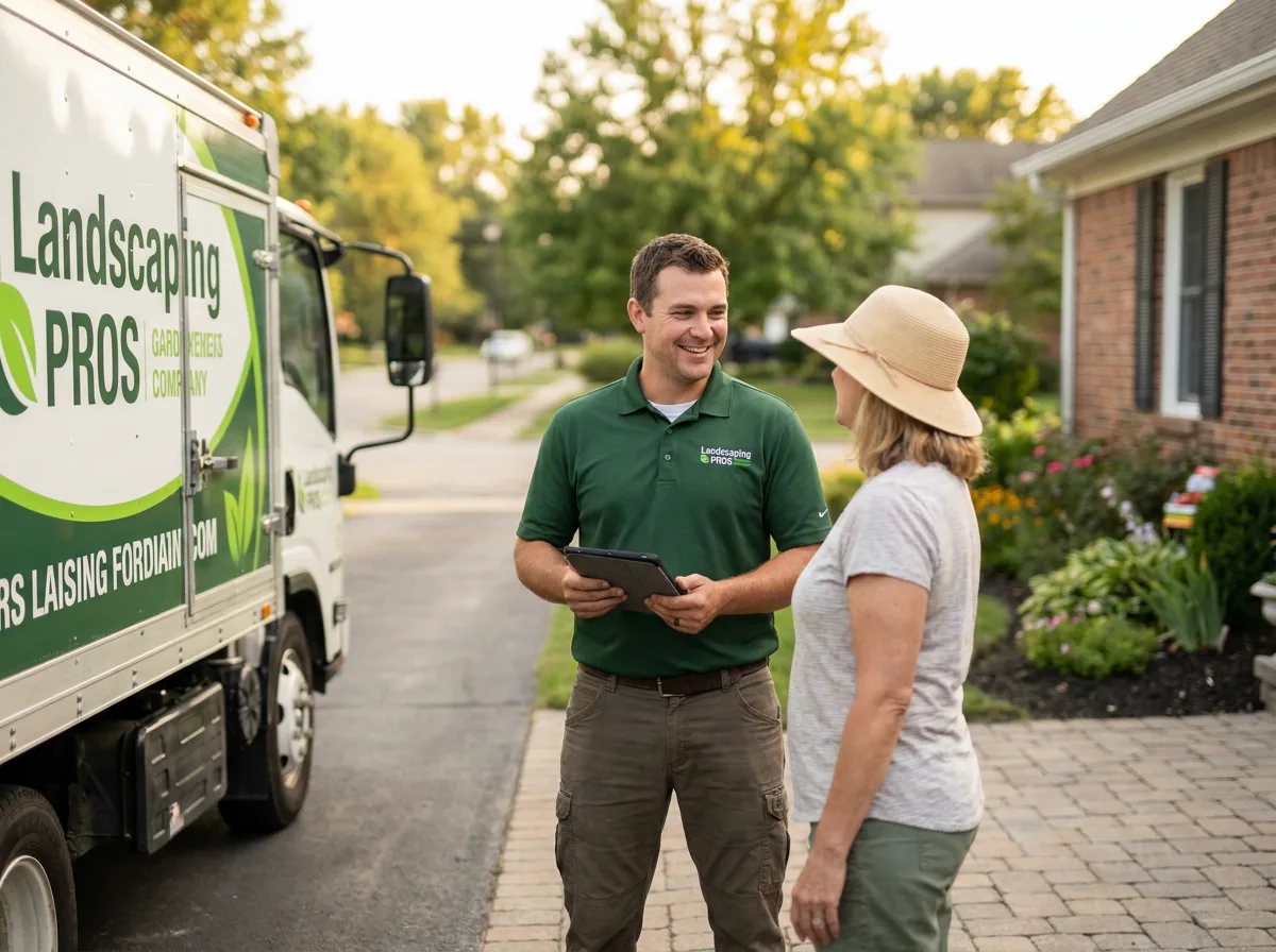 Landscaping Dimock, SD FAQs